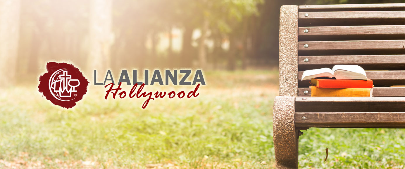 Iglesia Alianza Hollywood